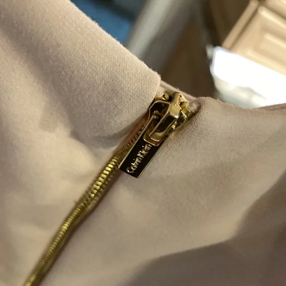 Calvin Klein dress - Picture 5 of 8